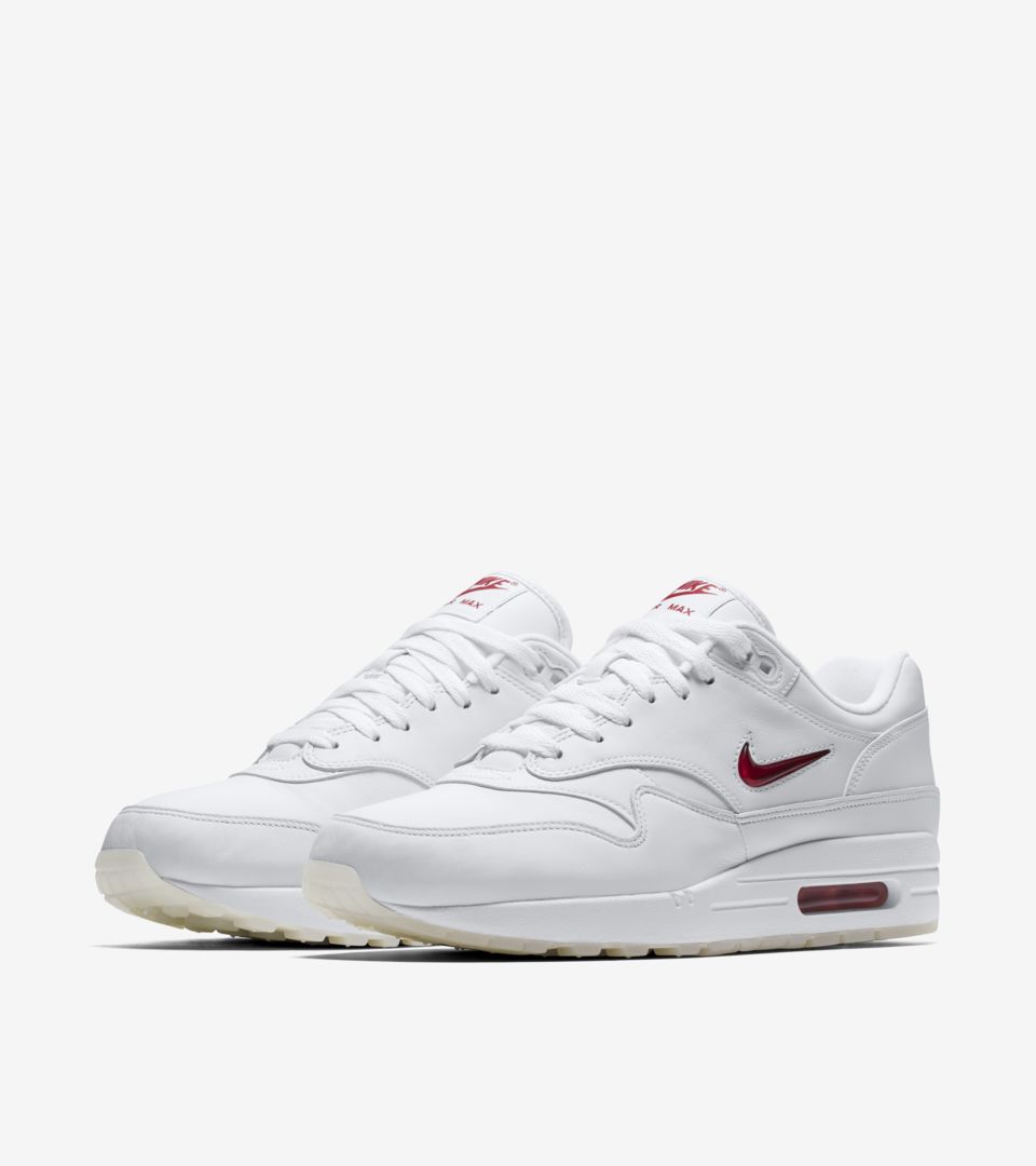 air max one jewell rouge